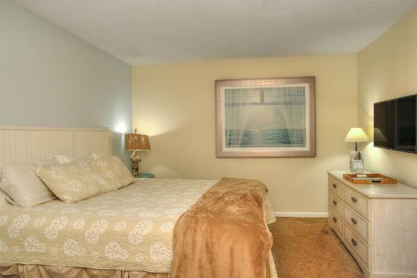 Hotel Ocean Forest Plaza by Palmetto Vacation Rental (Myrtle Beach)